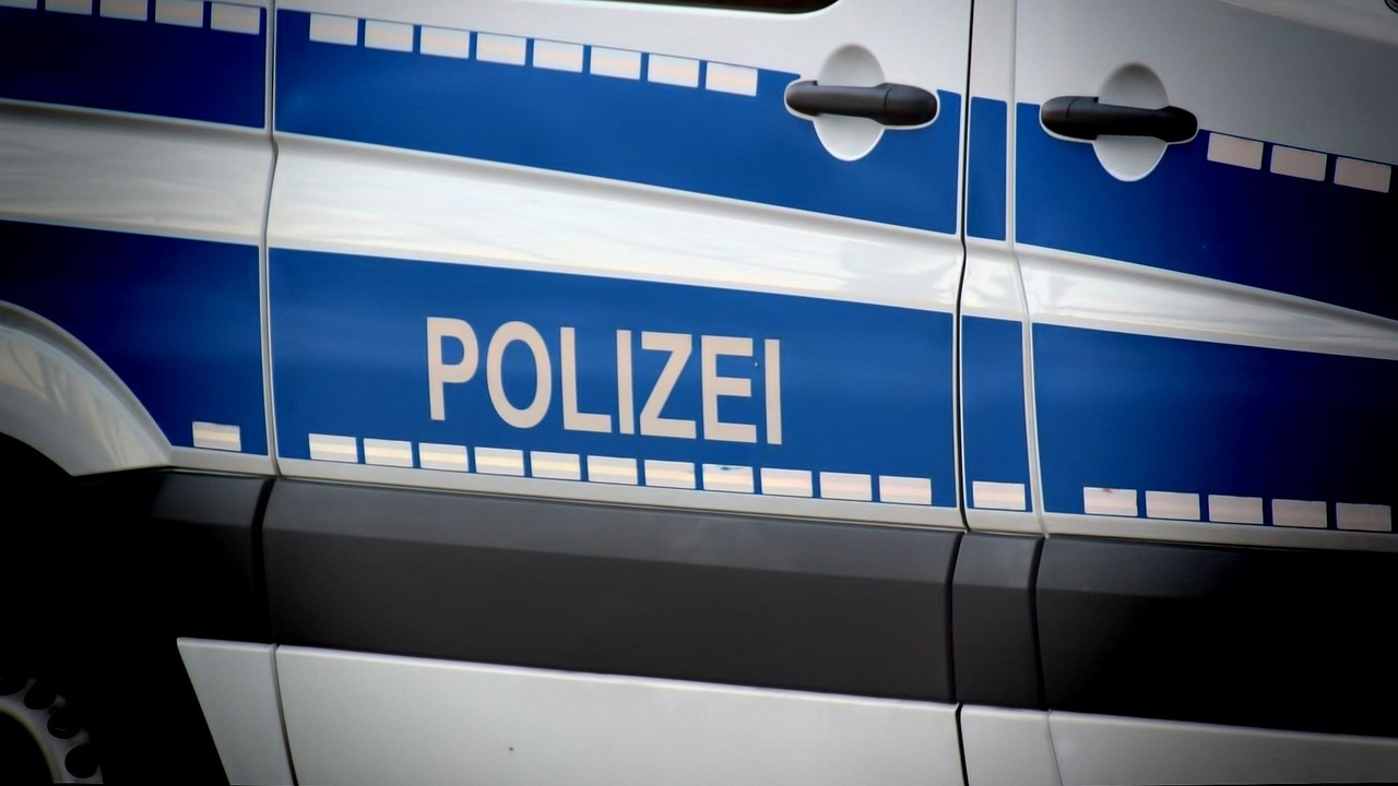 TragÃ¶die in Leipzig - Schwester verletzt 7-jÃ¤hrige tÃ¶dlich