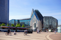 VielfÃ¤ltiges Veranstaltungsprogramm im Mai belebt Leipzig
