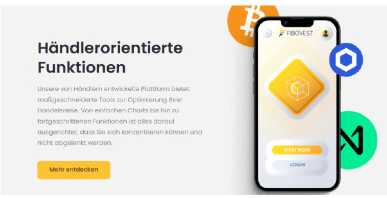 Fibovest.com Bewertung - Eine tiefgehende Untersuchung einer traderorientierten Handelsplattform