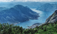 Urlaub in Montenegro - Die SchÃ¶nheit des Landes entdecken
