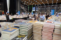 Falsche Spendensammler auf der Leipziger Buchmesse aufgedeckt