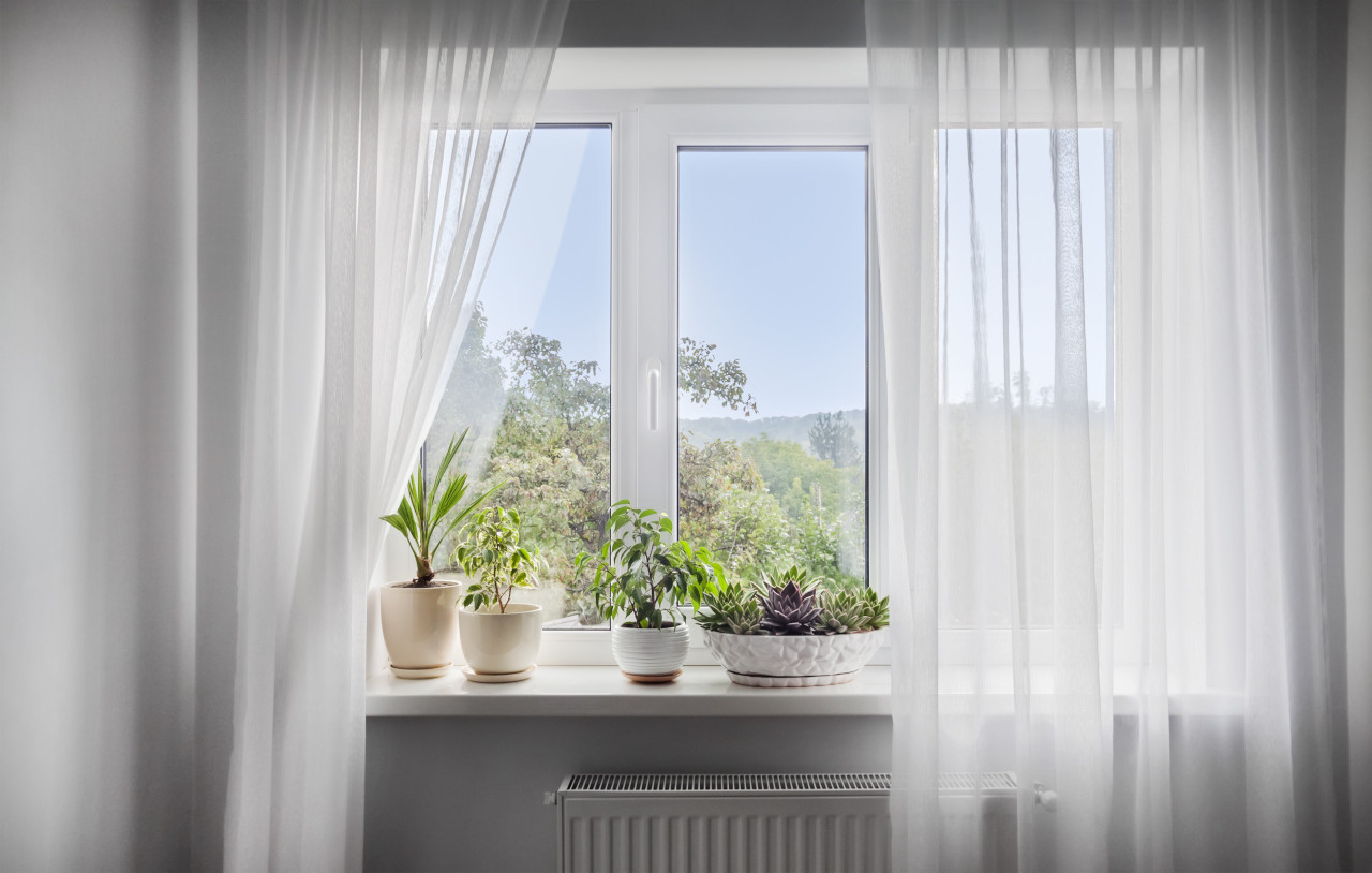 Alufenster und Kunststofffenster sind mit Einbau bei Bros. erhÃ¤ltlich.